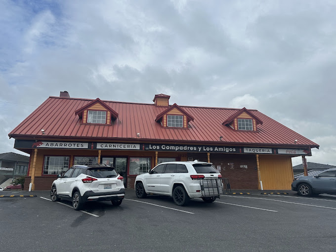 Carniceria Los Compadres
